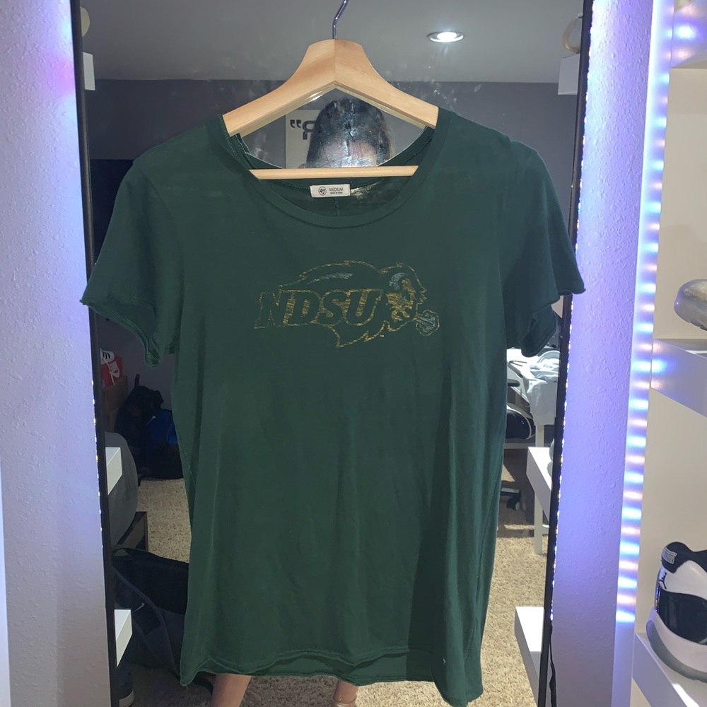 NDSU TOP